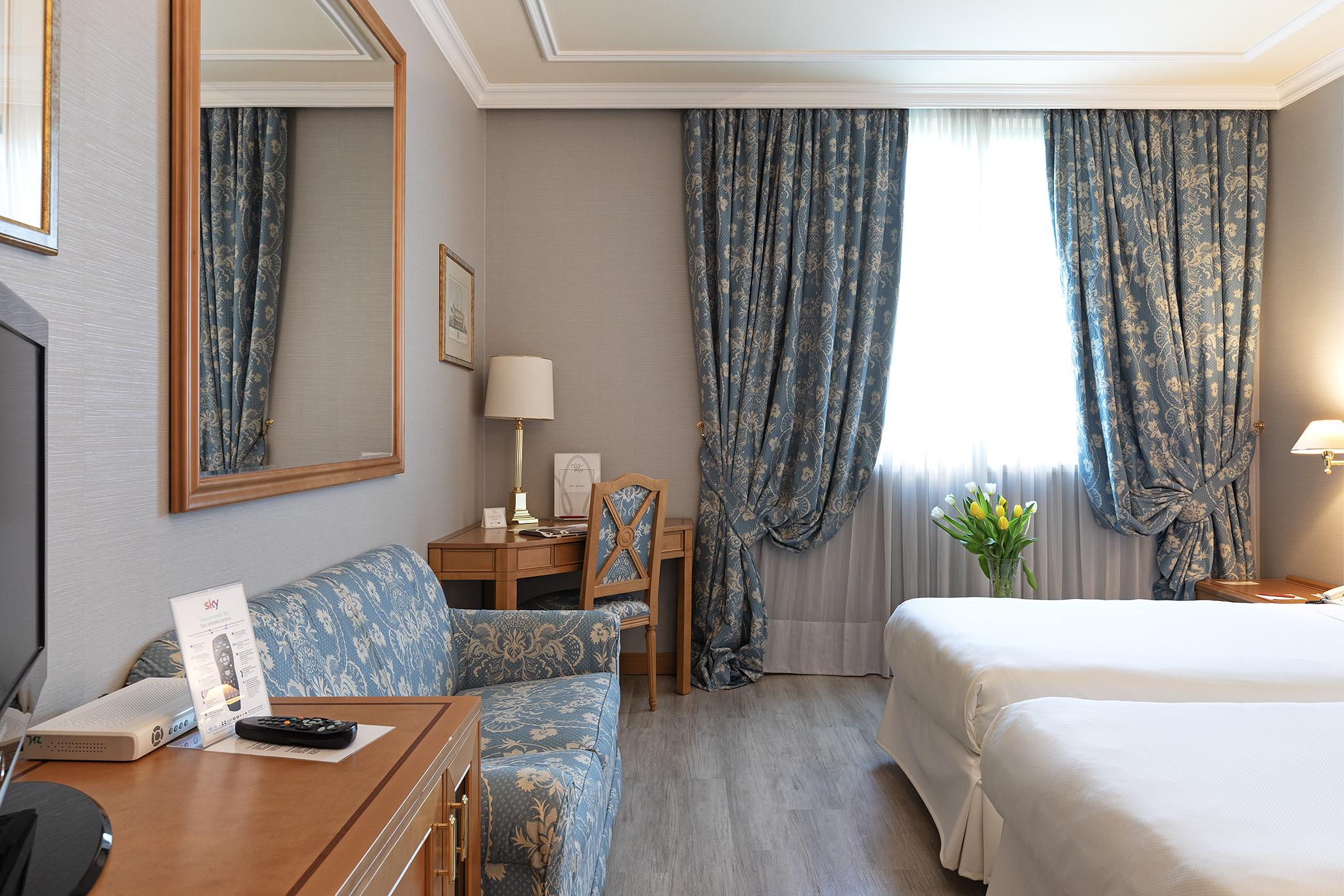 Royal Garden Assago Milano Hotel Eksteriør billede