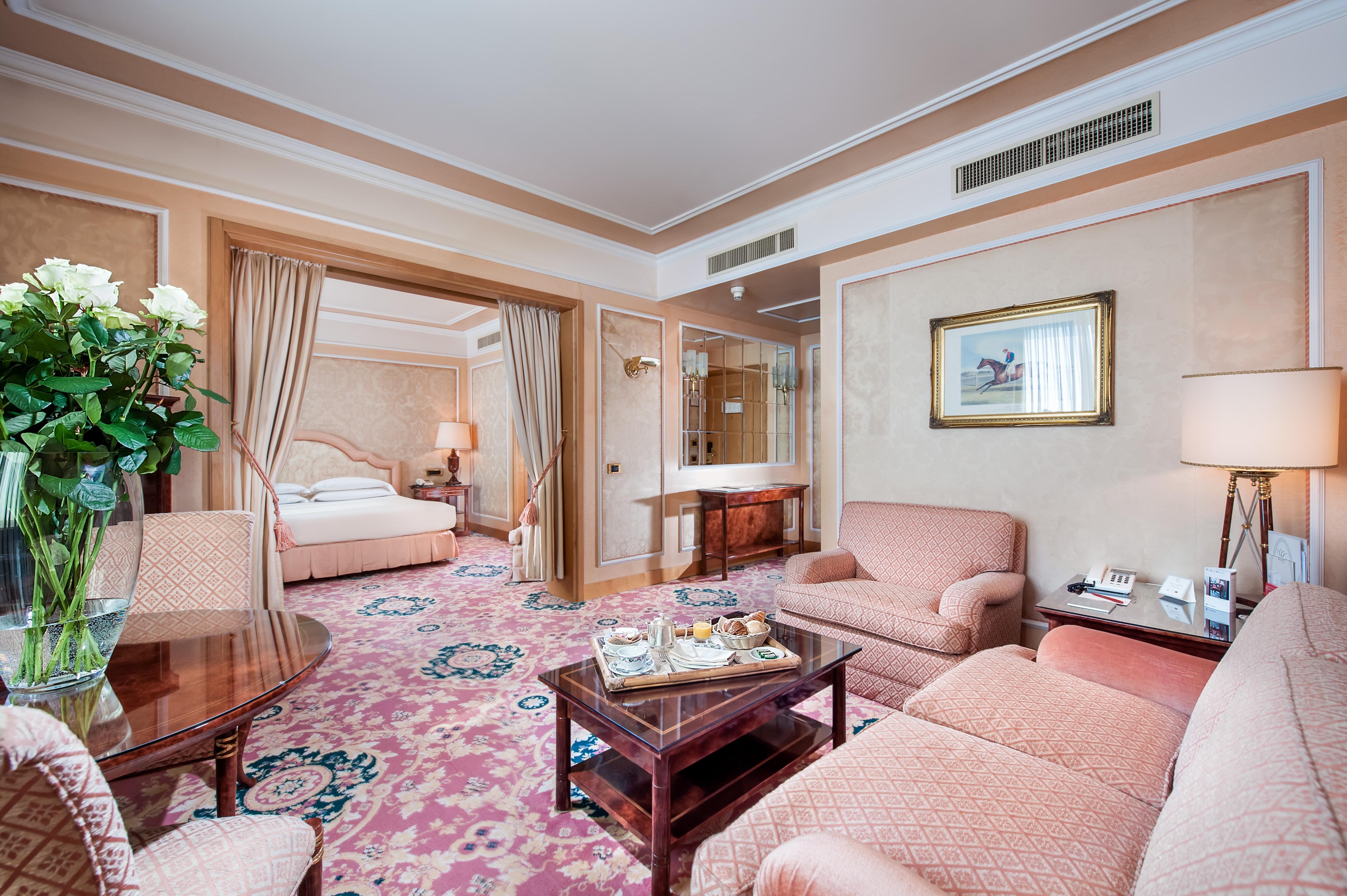 Royal Garden Assago Milano Hotel Eksteriør billede