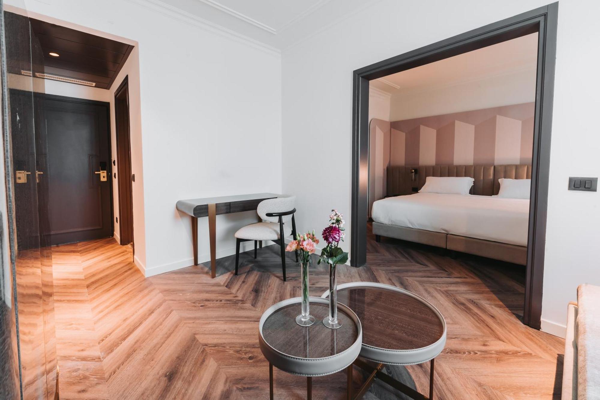 Royal Garden Assago Milano Hotel Eksteriør billede