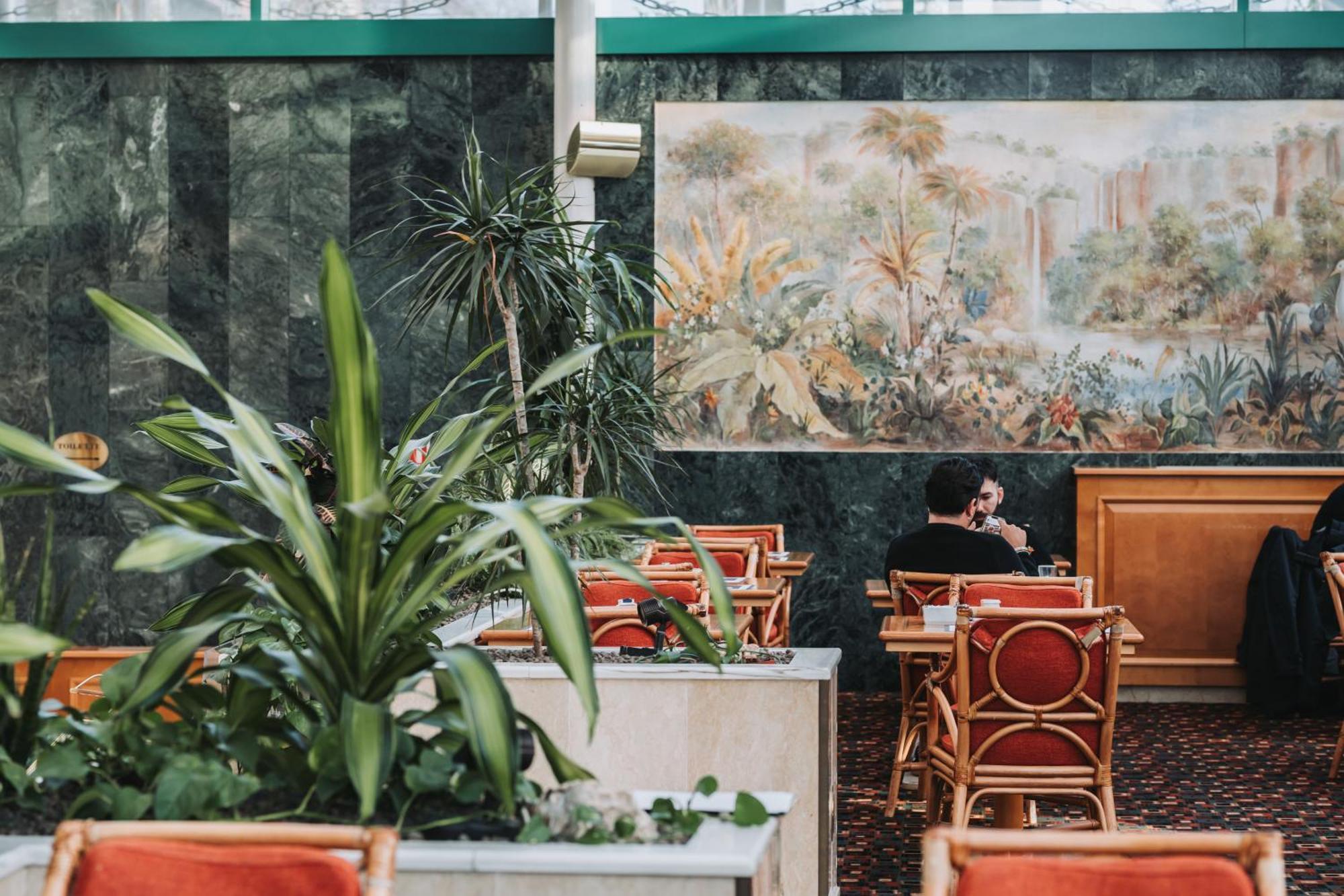 Royal Garden Assago Milano Hotel Eksteriør billede